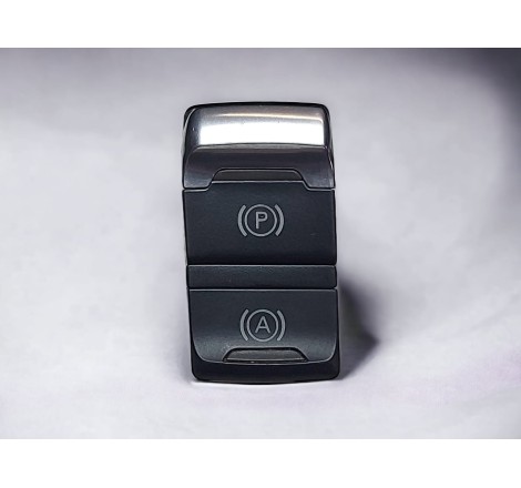 Interruptor Freno Estacionamiento Audi A4 2009-2012