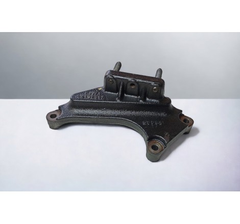 Base Soporte Motor Derecho Chevrolet Sail Classic 2010-2016
