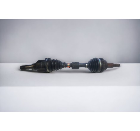 Palier Delantero Izquierdo Chrysler Neon 2000-2005