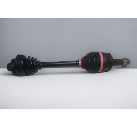 Palier Delantero Izquierdo Mazda Cx5 2010-2017
