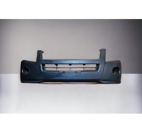 Parachoque Delantero Chevrolet Dmax 2007-2015