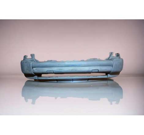 Parachoque Delantero Jeep Liberty 2003-2007