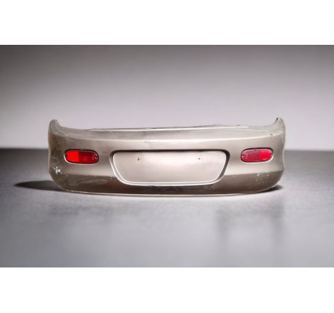 Parachoque Trasero Chrysler Neon 2000-2005