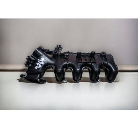 Multiple De Admision Peugeot 307 2002-2011
