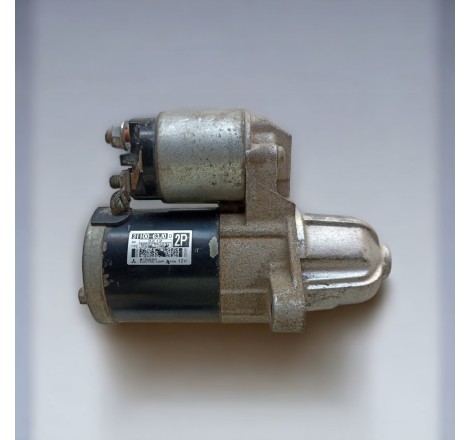 Motor De Partida Suzuki Grand Vitara Nomade 2006-2018