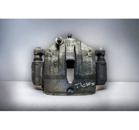 Caliper Derecho Hyundai New Tucson 2011-2015