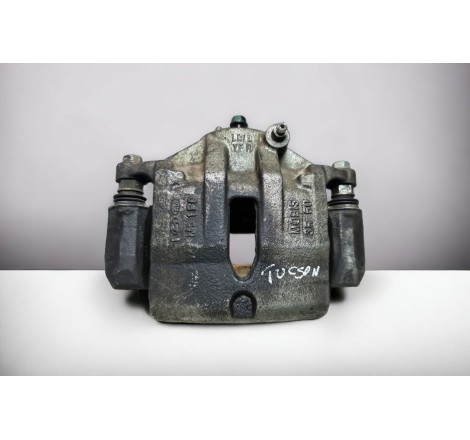 Caliper Delantero Izquierdo Hyundai New Tucson 2011-2015