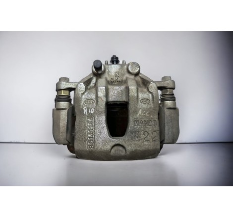 Caliper Derecho Kia Rio 3 4 5 2012-2016