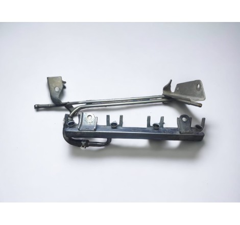 Riel Inyeccion Suzuki Grand Vitara 2006-2018