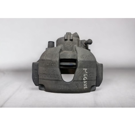 Caliper Delantero Izquierdorenault Megane 2005-2009
