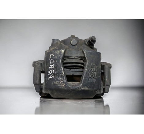 Caliper Delantero Izquierdo Chevrolet Corsa 1998-2009
