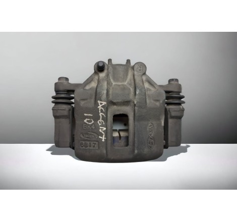 Caliper Derecho Hyundai Accent 2005-2011