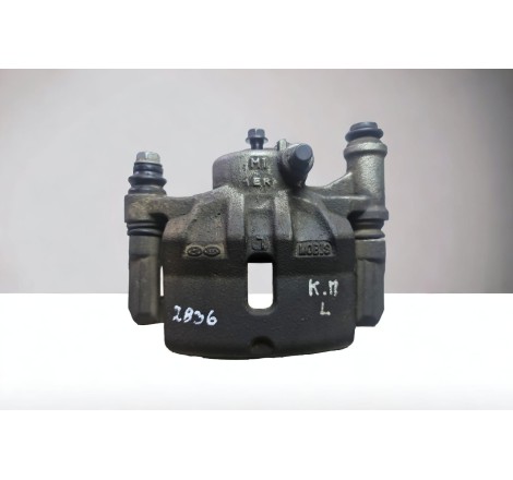 Caliper Delantero Izquierdo Kia New Morning 2012-2018
