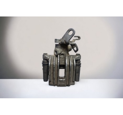 Caliper Trasero Izquierdo Audi A3 2008-2012