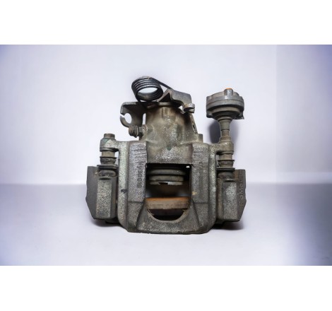 Caliper Trasero Izquierdo Ford Edge 2011-2015