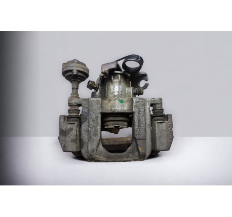 Caliper Trasero Derecho Ford Edge 2011-2015