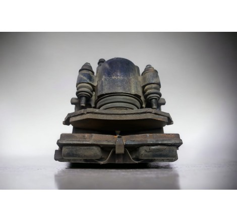 Caliper Delantero Izquierdo Chrysler Neon 2000-2005