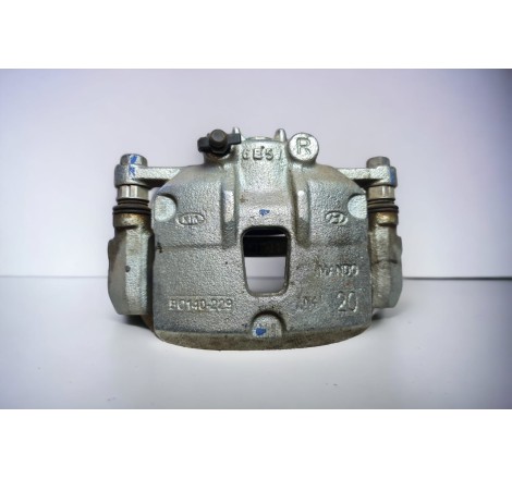 Caliper Derecho Hyundai Grand I10 2014-2018
