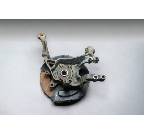 Muñon Con Maza Trasero Derecho Ford Edge 2011-2015