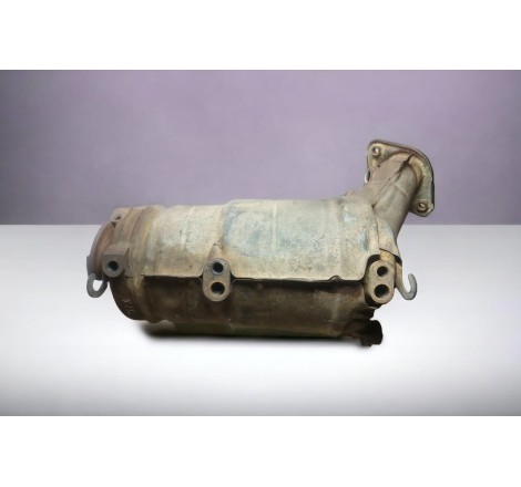 Filtro Dpf Toyota Hilux 2016-2020