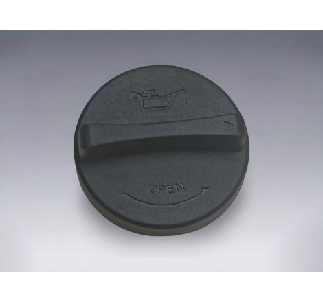 Tapa Aceite Kia Cerato C 2009-2013