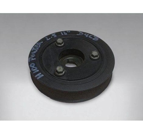 Damper Kia Frontier 2005-2019