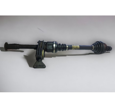 Palier Delantero Derecho Peugeot 307 Citroen C4 2002-2011