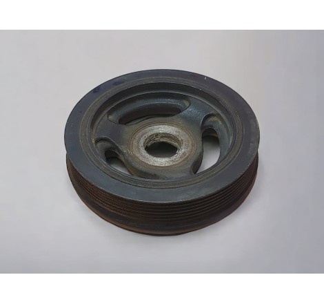 Damper Citroen Berlingo 2012-2018