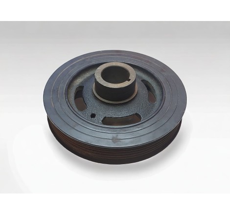 Damper Kia Koup 2009-2013