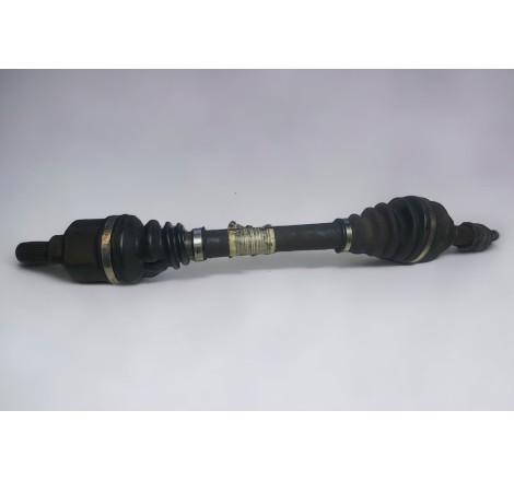 Palier Delantero Izquierdo Peugeot 307 Citroen C4 2002-2011