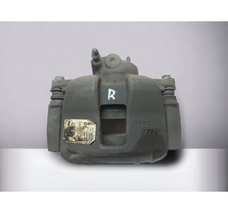 Caliper Delantero Derecho Peugeot 307 2002-2011