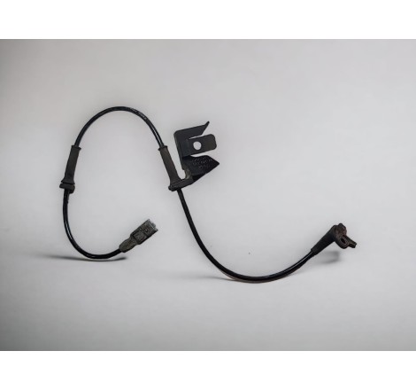 Sensor Abs Delantero Derecho Peugeot 307 2002-2011
