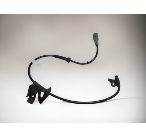 Sensor Abs Delantero Izquierdo Peugeot 307 2002-2011