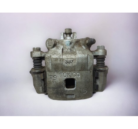 Caliper Delantero Izquierdo Suzuki New Swift 2012-2018