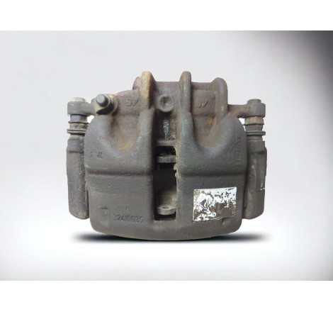 Caliper Delantero Derecho Peugeot Expert 2007-2016