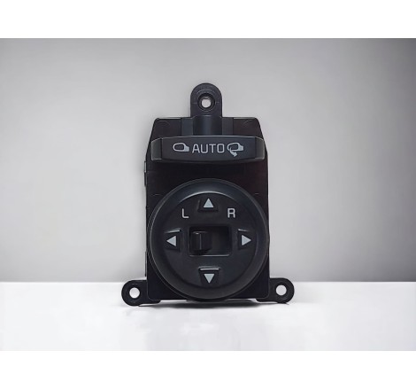 Control Regulacion Espejos Kia Cerato 5 2014-2018