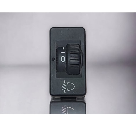Regulador Altura Luces Citroen C Elysee 2012-2017