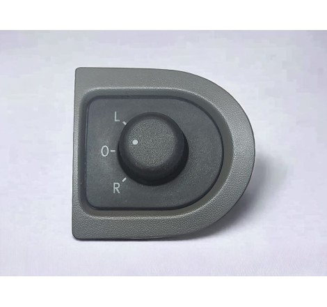 Control Regulacion Espejos Volkswagen Gol 2009-2018