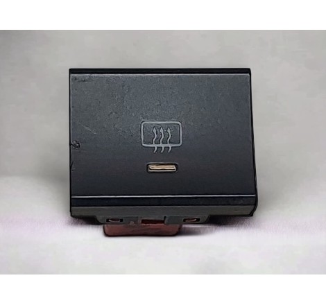 Boton Defroster Volkswagen Gol 2009-2018