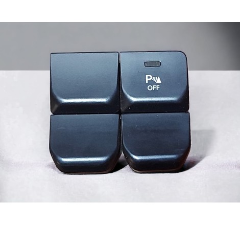 Boton Parking Kia Rio 3 4 5 2012-2016