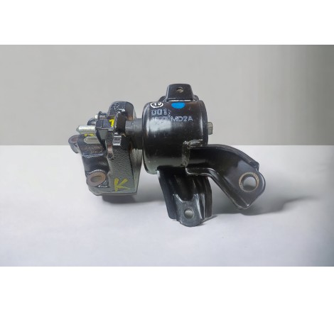 Soporte Motor Delantero Izquierdo Hyundai New Accent Kia Rio 3 4 5 2011-2018 Base Grande
