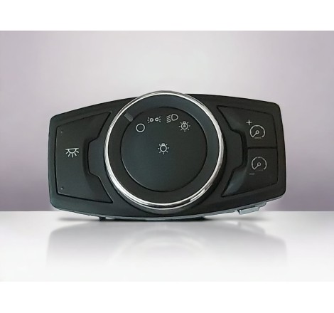 Comando De Luces Ford Edge 2011-2015