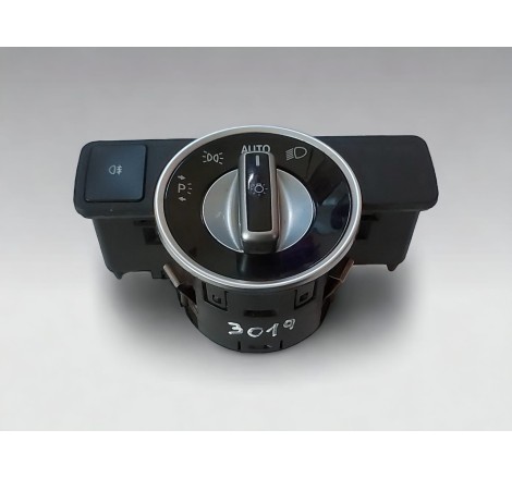 Comando De Luces Mercedes Benz A45 A200 A250 2012-2018
