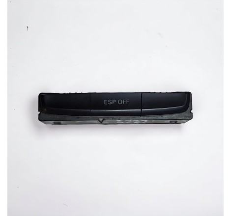 Boton Control Estabilidad Audi A4 Avant 2009-2013