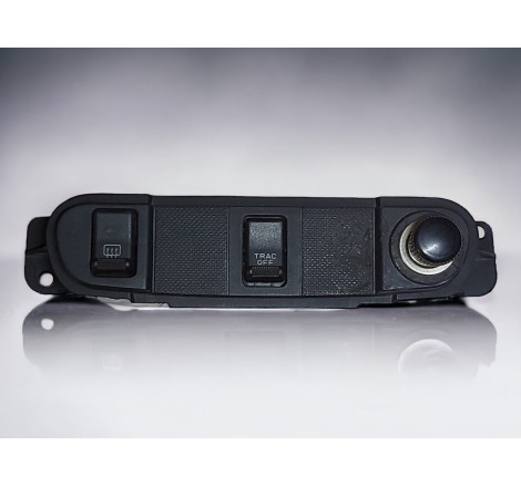 Boton Encendedor Antiderrape Chrysler Neon 2000-2005