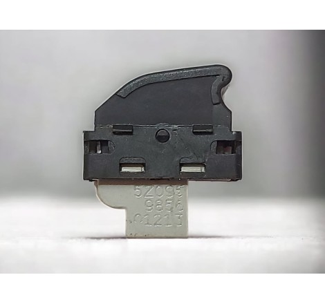 Boton Alzavidrio Delantero Derecho Volkswagen Gol 2009-2018