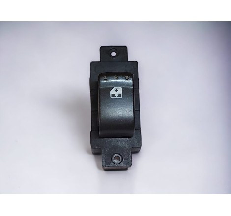 Boton Alzavidrio Trasero Ssangyong Rexton 2009-2014