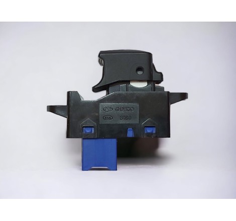 Boton Alzavidrio Delantero Derecho Kia Rio 3 4 5 2012-2016
