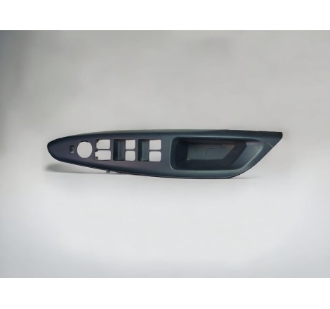 Bisel Botonera Principal Kia Rio 3 4 5 2012-2016