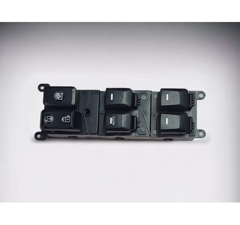 Botonera Principal Kia Rio 3 4 5 2012-2016